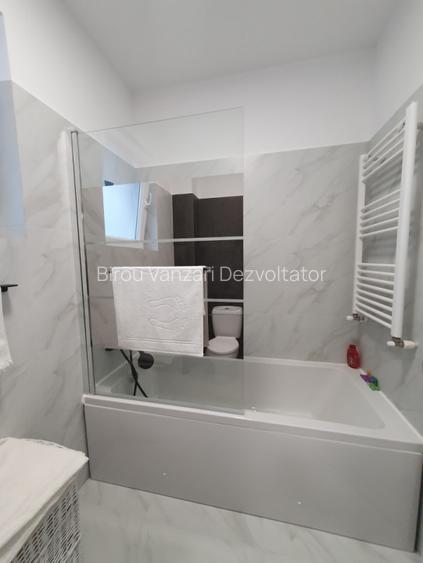 De vanzare 2 camere decomandat Militari Residence - 15