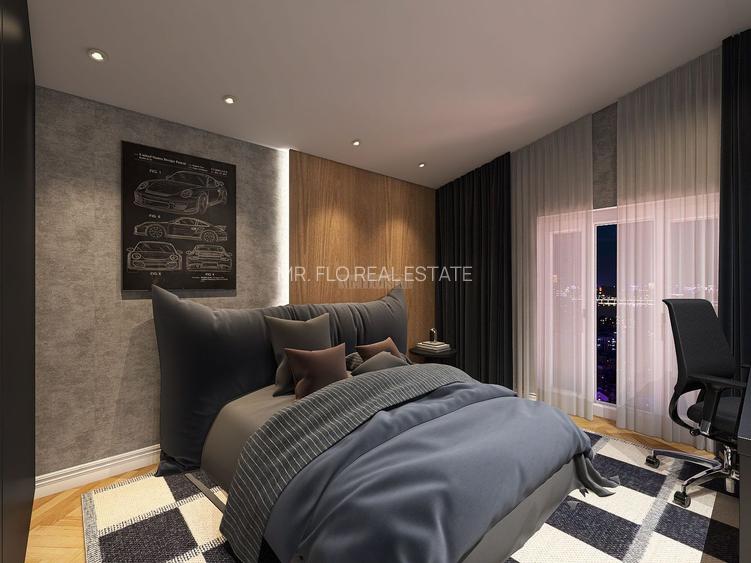 Comision 0 - Duplex de vanzare in Mosnita Noua – Drumul Boilor 130 mp - 7