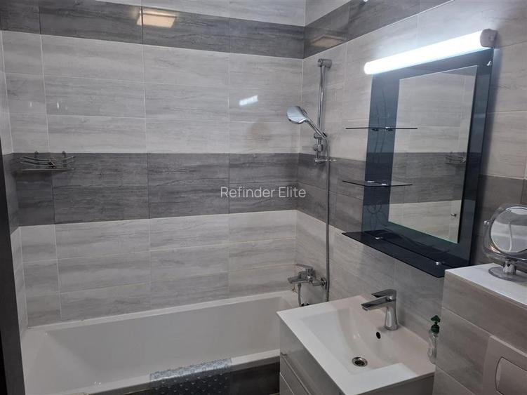 vanzare apartament 2 camere | Timpuri Noi  | langa metrou | etaj 2/5 | lift | re - 12