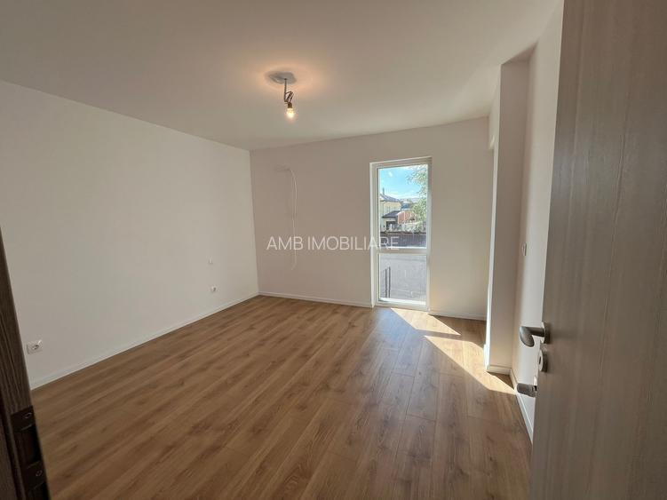 Casa nouă tip Duplex, 4 Camere, P+1E, 155 mp, 200 mp curte individuala- Odăile - 10