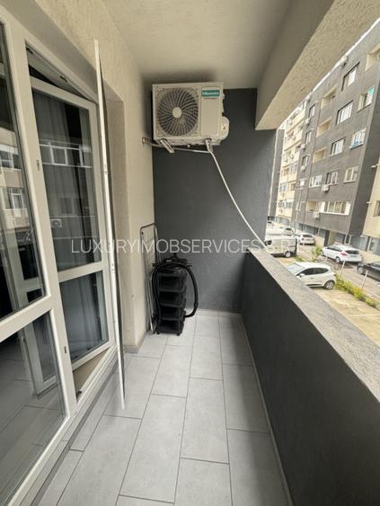 Apartament 2 camere Militari Residence  - 5