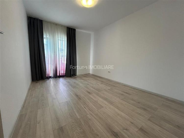 Casa individuala, 4 camere, Brasov strada Bradetului - 12