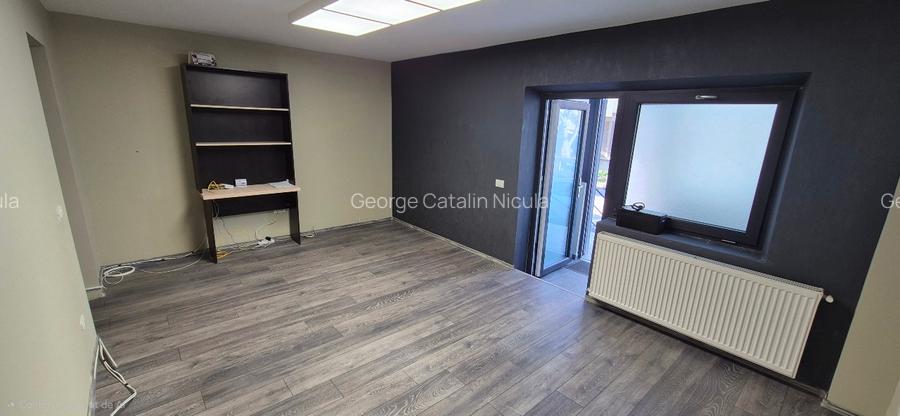 Ofer spre închiriere spațiu comercial – 60 mp, parter bloc zona centrala - 5