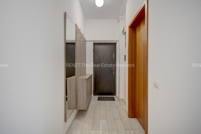 Drumul Taberei, Eliezer Residence, centrala proprie si  loc de parcare - 7