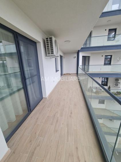 AP. 2 CAMERE 13 SEPTEMBRIE, BLOC NOU, LOC PARCARE, CENTRALA TERMICA - 10