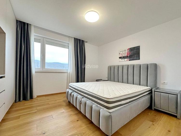 Studio Inchiriere, Urban Plaza, Mobilat si Utilat - 14