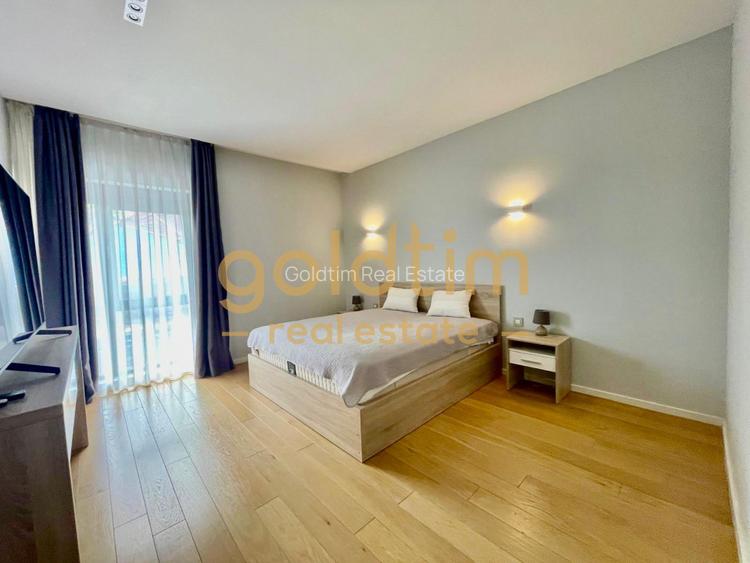 FLOREASCA/ PARCARE SUBTERANA /SUPERB - 52