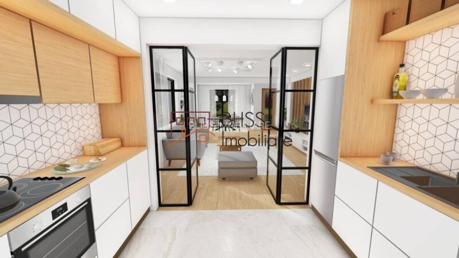 Casă / Vilă 6 camere în zona Otopeni - 10