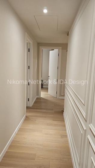 Apartament de 3 camere cu view spectaculos in zona Floreasca - 5