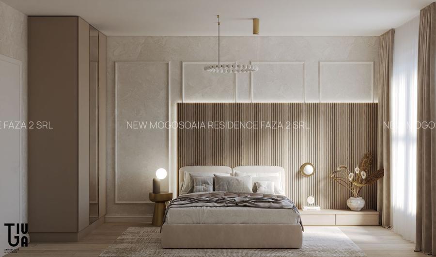 Complex Rezidențial -Vile lângă Pădurea Mogoșoaia - 7