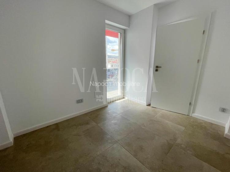 Apartament 2 camere de vanzare in Iris, Cluj Napoca - 2