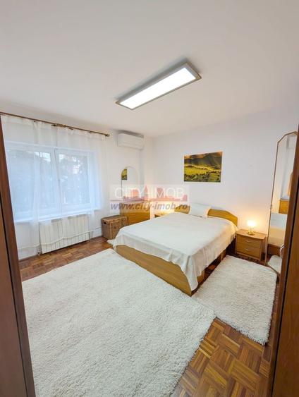 Inchiriere Apartament Domenii, SANDU ALDEA Bucuresti Sector 1 - 13