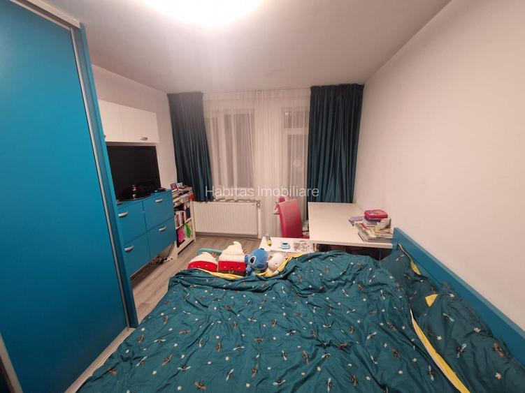Comision 0% Apartament 3 camere 69 mp, parcare, Floresti str Cetatii - 13