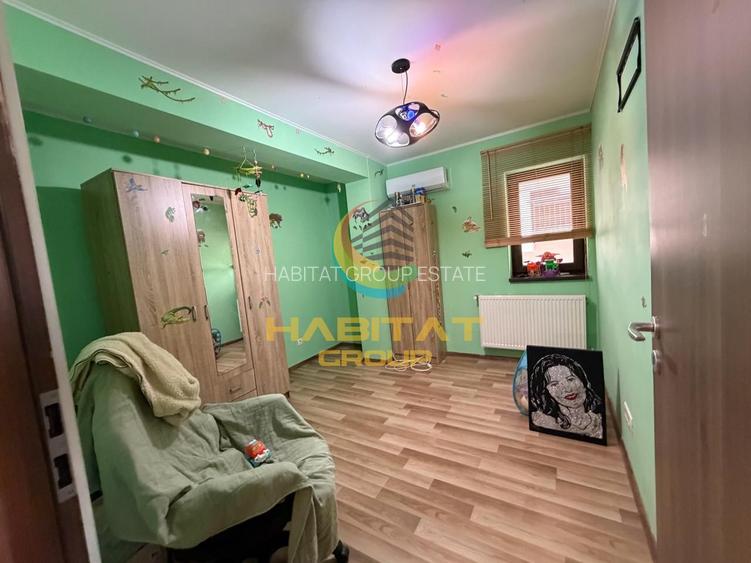 Pallady 3 camere 73 mp + loc parcare exterior GATA DE MUTARE - 13