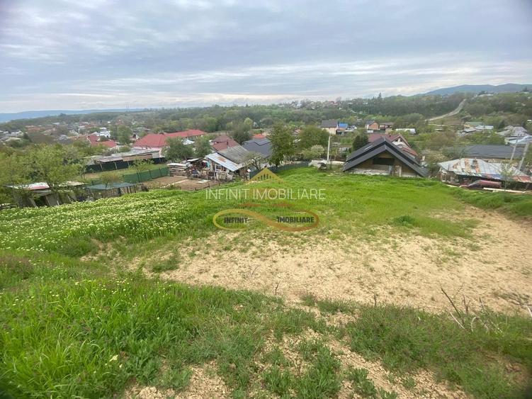 Casa plus teren de vanzare Magura Bacau - 14