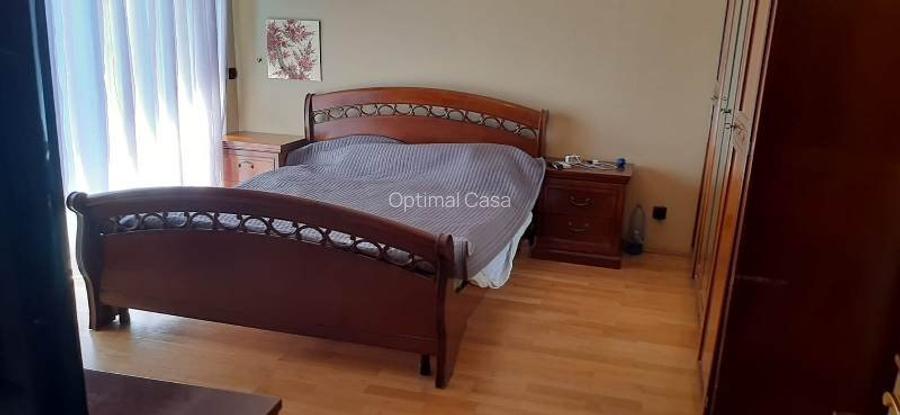 Corbeanca,vila amenajata deosebit,teren 500 mp,crama,foisor,vegetatie matura - 9