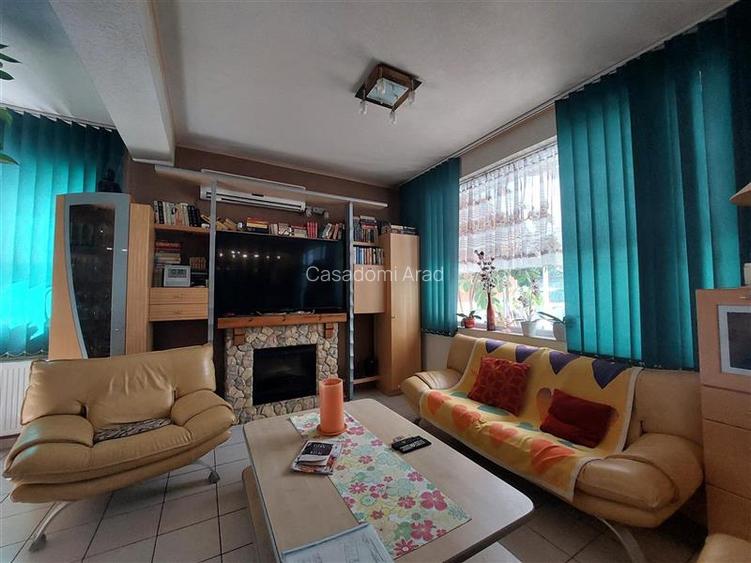 Ocazie! Posibilitate plata in rate la vanzator pe max. 5 ani! Vila la cheie, for - 5