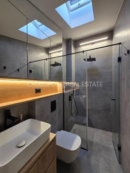 Casă Premium În Inima Bucureștiului – Ștefan cel Mare - 15