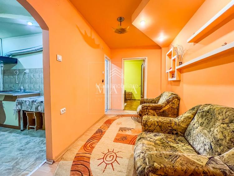 Apartament 2 camere decomandate, foarte spatios, balcon, Mihai Viteazu - 7