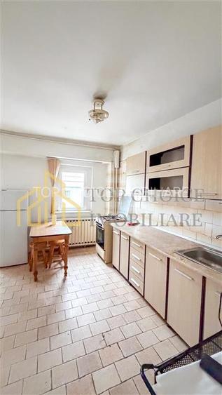 3 CAMERE SPATIOS AVIATIEI - 4/4 - 2 BAI - BLOC 1987 - 11