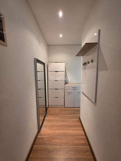 Garsoniera de inchiriat in zona Metrou Grivita - 7