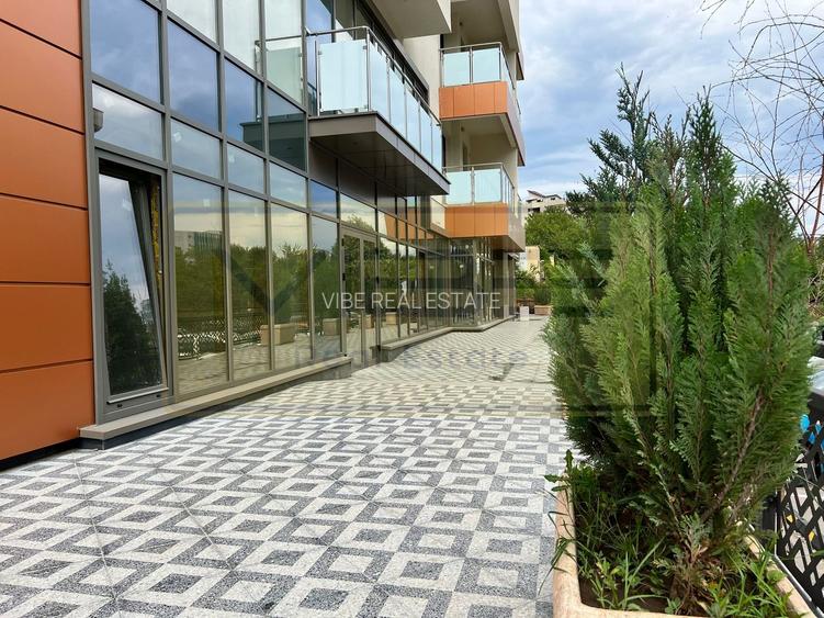 Penthouse de lux+parcare subterana Centru Palas MALL - Lazar Residence - 50