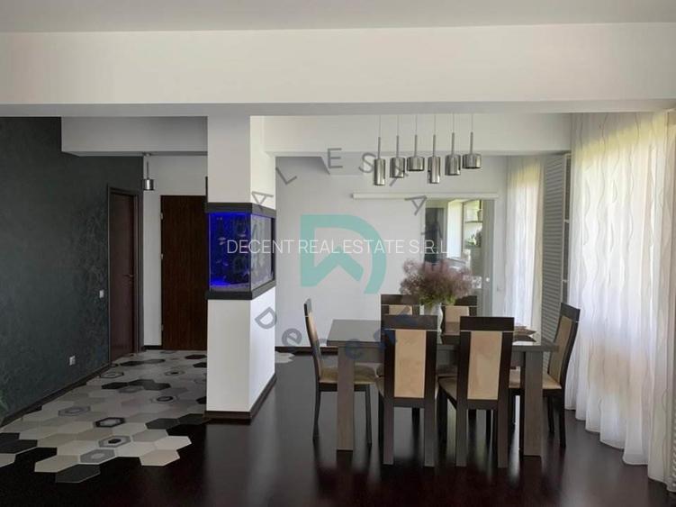 Penthouse la poalele Tampei, Racadau - 8