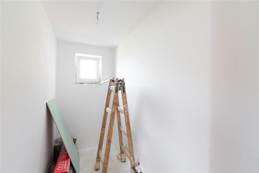 RECO Casa dubla cu teren generos - 34