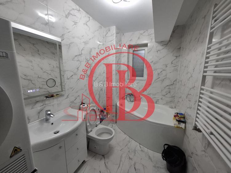 Inchiriere 2 camere+Loc parcare Th. Pallady Prima Inchiriere - 5