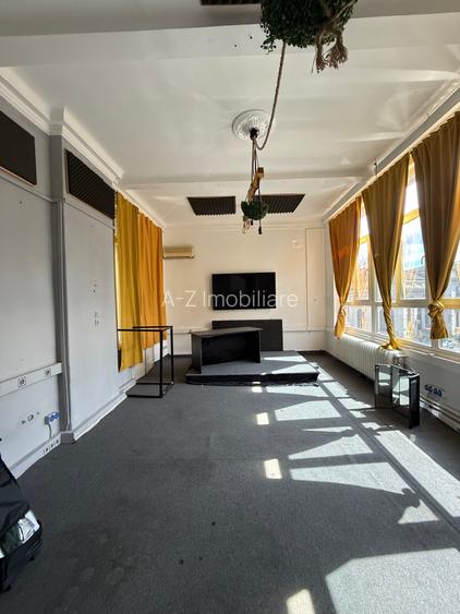 Inchiriere Birouri termen lung - zona Dacia - 35 mp - 6