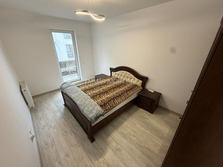 Apartament 3 camere început de Borhanci cu parcare - 6