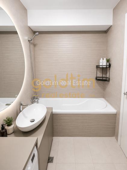 Apartament 2 camere/Porsche Pipera/parcare seprata/Terasa/Superb/LUX - 7