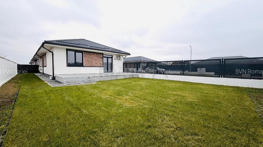 REV2005484 Vila pe un singur nivel in complex Balotesti - 10