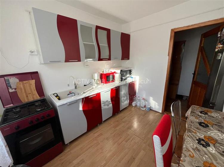 Caransebes, 2 Camere, Conf.1.,semidec., Zona Nord - 6