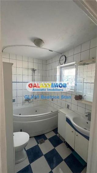 Apartament 4 camere generos langa PARCUL si METROU IZVOR - 8