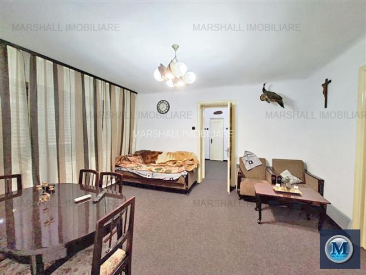 Vila cu 9 camere de vanzare in Puchenii Mari, 312.56 mp #16760 - 15