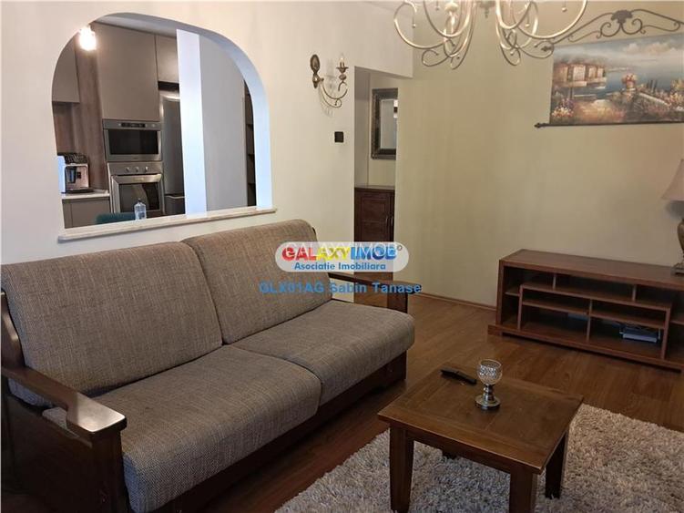 vanzare ap cu 3 cam cf 1 dec  Exercitiu - Stefan cel Mare - 11