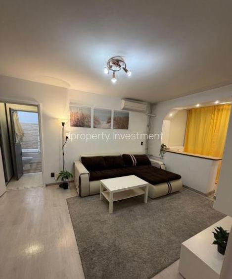 Berceni - Piata Sudului | 2 Camere | Metrou - 5 Min | Sun Plaza - 2