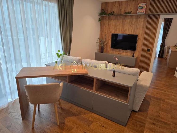 2 Camere de inchiriat | ONE Cotroceni | Centrala | Parcare | Metrou - 3
