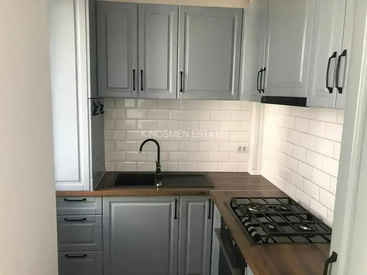 Apartament 3 camere  zona Parcul Carol ! - 20