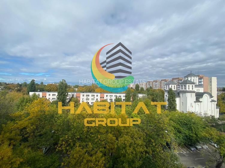 2 CAMERE DECOMANDAT | BR&Acirc;NCOVEANU | CENTRALĂ | PARCARE | BLOC REABILITAT - 2