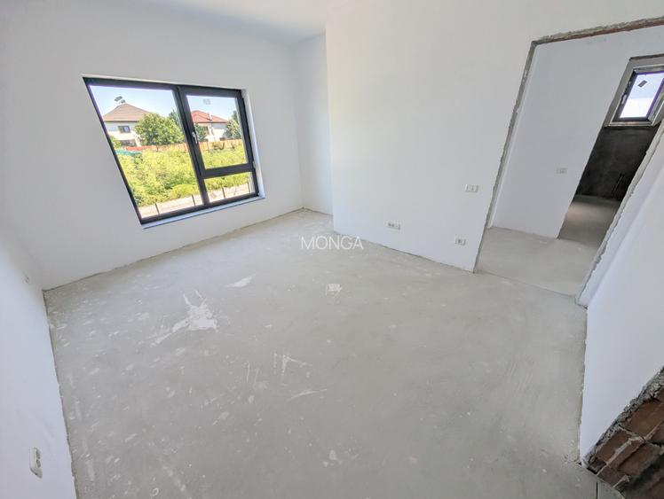 Casa 5 camere 140mp | 0 Comision | Tamasi Corbeanca | finisat - 15