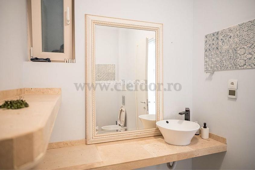 Vila în zona Pipera-Iancu Nicolae - 7