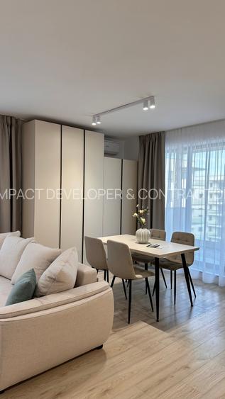 Locuință Modernă in bloc finalizat | Aer Curat lângă Băneasa - 4