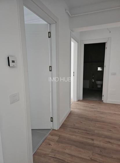 Apartament nou de vanzare Iasi 2 camere decomandate zona Copou, intabulat - 11