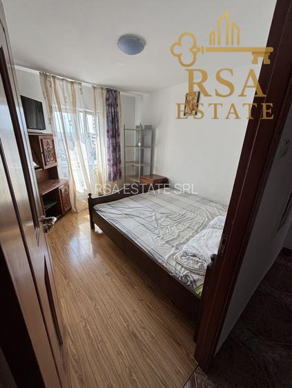 Apartament cu 2 camere de vanzare zona centrala Ramnicu Valcea, etaj 4 - 4
