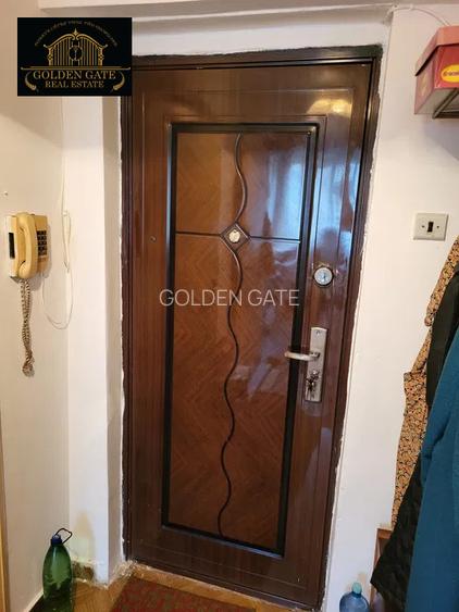 Drumul Taberei Romancierilor - 2 Camere 50mp Balcon Necesita Renovare - 7