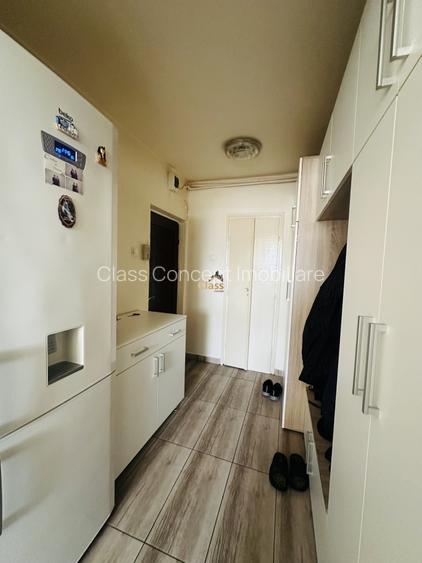 Apartament 2 camere | decomandat | 53 mpu | zona Primaverii Manastur - 7