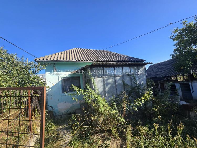 Teren intravilan, Suprafata 685 mp, Ștefanesti - Golesti - 5