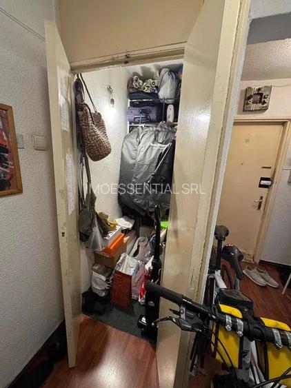 2 camere decomandat  Drumul Taberei metrou Favorit - 4